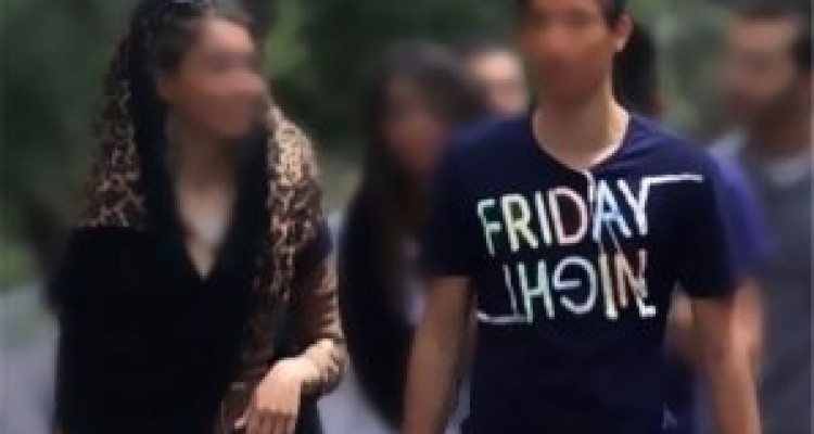 افراد بی حجاب مختل کننده امنیت اجتماعی هستند