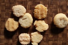 ماجرای کشف کشک های غیربهداشتی در اسلام آبادغرب/ لزوم برخورد مسئولین با نظارت های کشکی