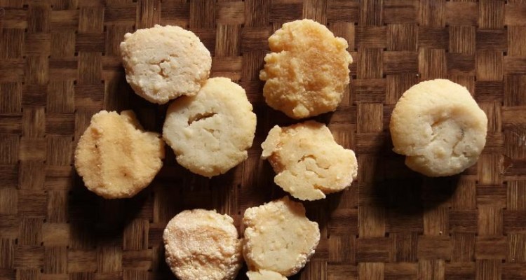 ماجرای کشف کشک های غیربهداشتی در اسلام آبادغرب/ لزوم برخورد مسئولین با نظارت های کشکی