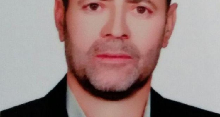 خاطراتی از حاج رسول رضایی یکی از مبارزان انقلاب در اسلام آبادغرب