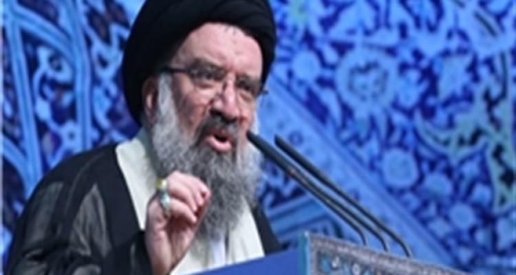 شعار طاغوت "ما نمی توانیم" بود، به برکت انقلاب اسلامی شعار ما می توانیم به صحنه آمد/ایران از معدود کشورهای مستقل جهان است/اهل قلم و خطابه در امید مردم بدمید نه در ناامیدی