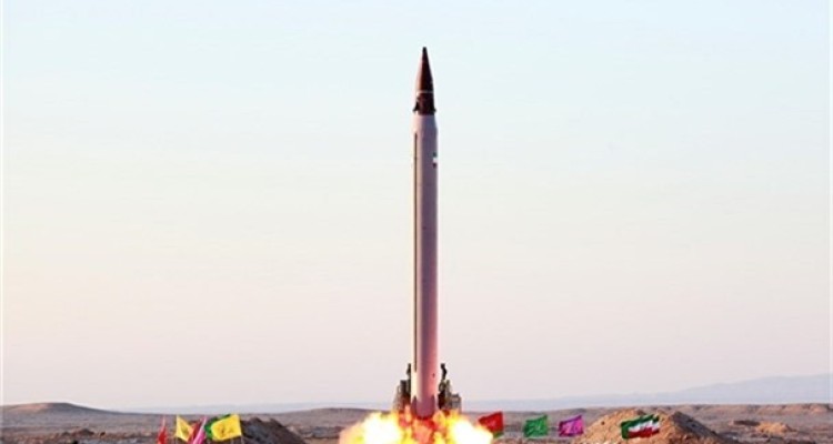 آیا آزمایش موشکی ایران خلاف برجام است؟/ مسئولان در این‌باره چه گفتند