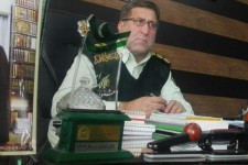 مصالحه 83 درصدي پرونده‌هاي ارجاعي به مراکز مشاوره پلیس اسلام آبادغرب