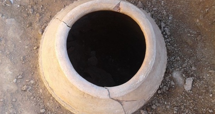 جدیدترین کشفیات از راز سر به مُهر تاریخ در کوهدشت+ تصاویر