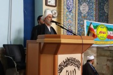 برای پیروزی در برابر دشمنان باید به وحدت روی بیاوریم/ من اصلاح طلب نیستم