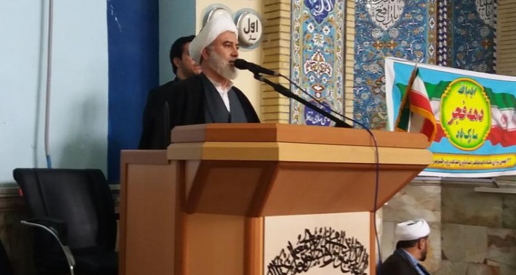 برای پیروزی در برابر دشمنان باید به وحدت روی بیاوریم/ من اصلاح طلب نیستم