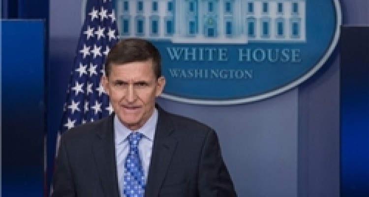 مشاور امنیت ملی «ترامپ» از سمت خود کناره‌گیری کرد/«کیت کلاگ» جایگزین فلین شد