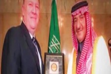 وقتی تروریست‌ها هوای هم را دارند + فیلم