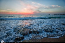 چشم انداز خلیج فارس/تصاویر