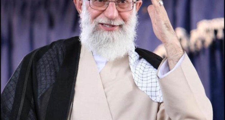 هزاران نفر از مردم آذربایجان‌شرقی با رهبر معظم انقلاب دیدار کردند