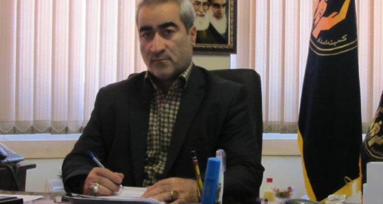 اهدای 25 کمک هزینه ازدواج به نوعروسان تحت حمایت کمیته امداد اسلام آبادغرب