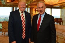 ترامپ: برجام یکی از بدترین توافق‌هایی است که دیده‌ام/نتانیاهو: از رویکرد ترامپ ضد ایران استقبال می‌کنم