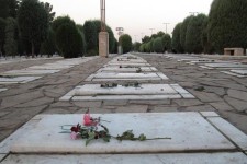 چرا انسان پس از مرگ حتما باید در خاک دفن شود؟