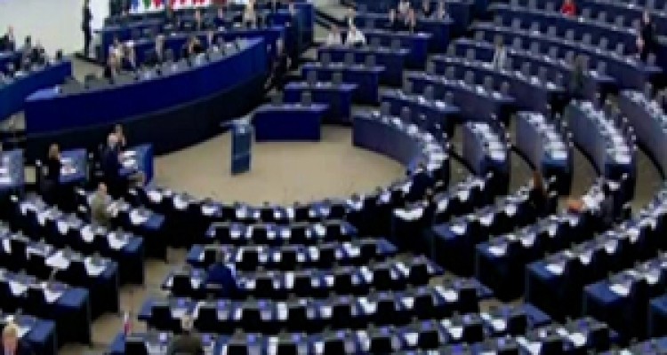 دیوار حائل بین آمریکا و اروپا بر سر رژیم صهیونیستی + فیلم