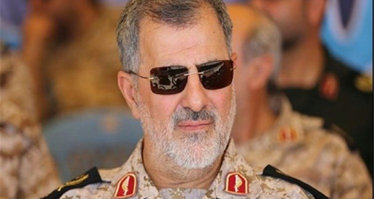 ضدانقلاب بار دیگر وارد فاز نظامی علیه جمهوری اسلامی شده است/ اعزام مستشاران سپاه به کشورهای مقاومت ادامه دارد/ انهدام عملیات داعش در اطراف ایران