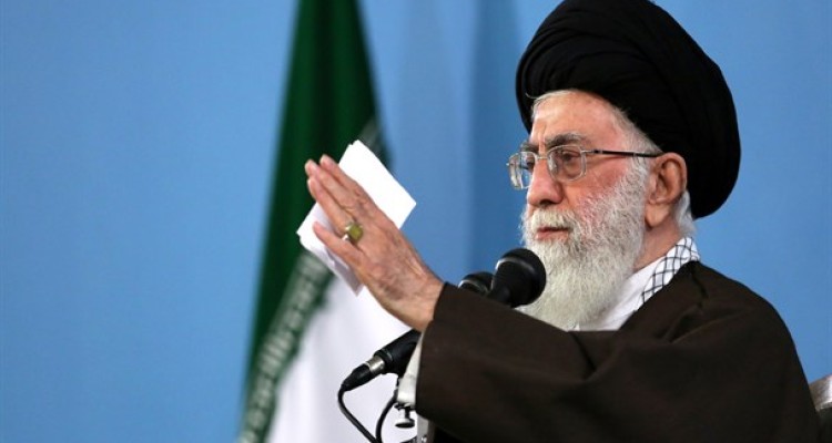 اگر کسی به فکر مردم باشد، نمی‌تواند در مقابل مسائل دشوار خوزستان راحت بماند/این حرف که وضعیت فعلی نتیجه به فکر نبودن گذشتگان است، مشکلی را حل نمی‌کند