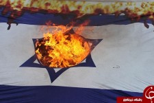 از همکاری کشورهای عربی با اسراییل علیه ایران تا ویرانگرترین سلاح هیتلر و فروش خودروی فراری ترامپ+تصاویر 