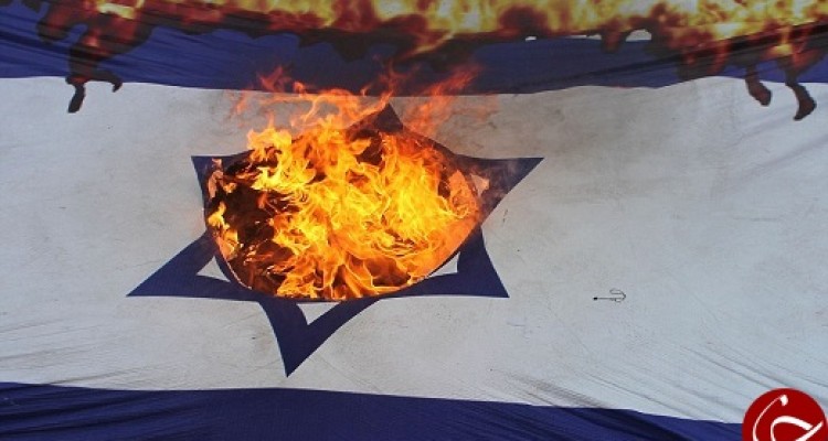 از همکاری کشورهای عربی با اسراییل علیه ایران تا ویرانگرترین سلاح هیتلر و فروش خودروی فراری ترامپ+تصاویر 