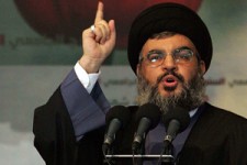 سید حسن نصرالله: دولت آمریکا در راس تروریست‌ها قرار دارد/ اگر اسرائیل به لبنان حمله کند برای پاسخ هیچ خط قرمزی نداریم/ مقام معظم رهبری را دوست داریم 