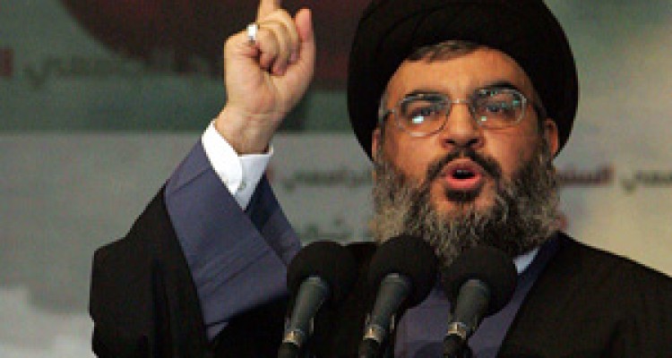 سید حسن نصرالله: دولت آمریکا در راس تروریست‌ها قرار دارد/ اگر اسرائیل به لبنان حمله کند برای پاسخ هیچ خط قرمزی نداریم/ مقام معظم رهبری را دوست داریم 