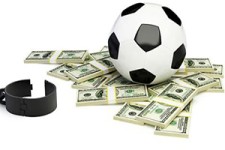 پرونده‌هایی که باشگاه فوتبال را به آفساید می‌برد + صوت 