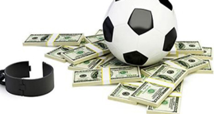 پرونده‌هایی که باشگاه فوتبال را به آفساید می‌برد + صوت 