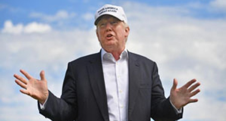 ترامپ در ثبت رکورد کوتاه‌ترین دوره ریاست جمهوری در آمریکا ناکام ماند!