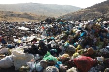 گزارشی از روند احداث کارخانه بازیافت اسلام آباد غرب