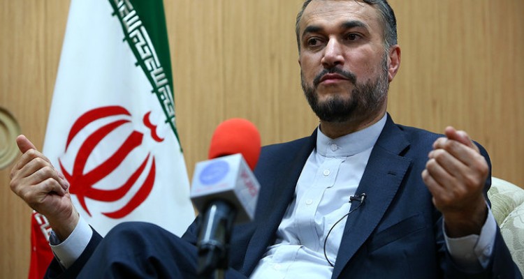 ایجاد هرگونه منطقه امن در سوریه نقض تمامیت ارضی آن است 