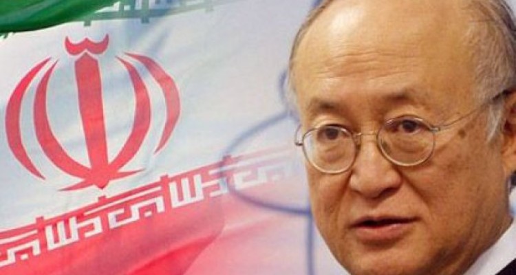 آمانو: آمریکا به تنهایی اجازه و حق ندارد درباره ابقا یا لغو برجام تصمیم‌گیری کند 