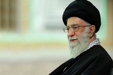 روايت شب گذشته رهبرانقلاب از راهكار رسيدن به شهادت + فیلم 