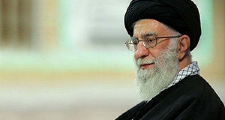 روايت شب گذشته رهبرانقلاب از راهكار رسيدن به شهادت + فیلم 