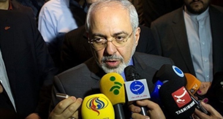 دنیا به مبارزه سپاه با تروریسم منطقه‌ای اذعان دارد 