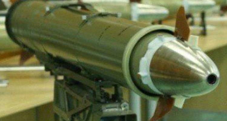 راکت های هوشمند دریایی دهلاویه اهداف را منهدم کردند + فیلم 