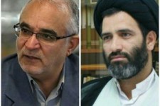 پیگیری اجحاف دولت به طرح ملی سامانه سردسیری انتقال آب کرمانشاه توسط نمایندگان مجلس/ سکوت تلخ مدیران ارشد