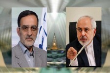 نامه «ظریف» به وزیر خارجه دولت «ترامپ»/ درخواست ملاقات دوجانبه محرمانه در «استانبول»+ جوابیه وزارت‌خارجه 