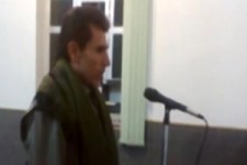 اولین شهید اهل‌سنت مدافع حرم را بشناسید + فیلم 