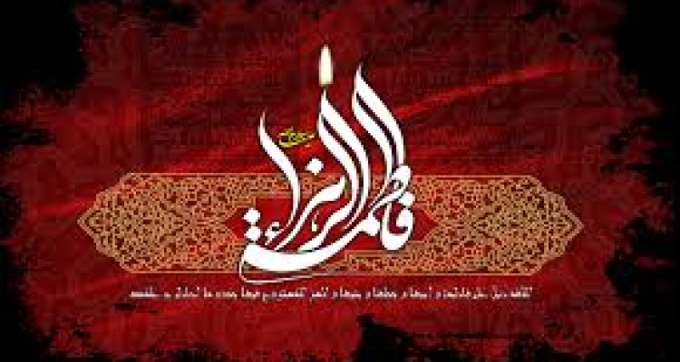 شهادت فاطمه مرضيه، در نتيجه جريانات پس از رحلت پیامبر(ص)