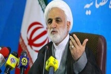 صدور کیفرخواست برای یک مرتبط با تیم هسته‌ای/ تودیع وثیقه برای یاسین رامین/ ادامه فعالیت هیأت بررسی حادثه پلاسکو/ آزادی منتظری با وساطت یک مرجع تقلید