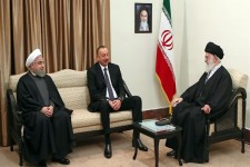 خیر و مصلحت دولت آذربایجان در همراهی با احساسات مذهبی مردم است