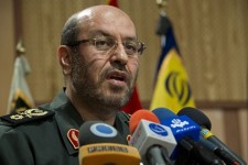 بحث امنیتی و دفاعی باید اعتمادآفرین باشد 