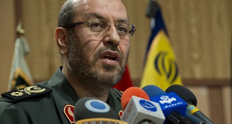 بحث امنیتی و دفاعی باید اعتمادآفرین باشد 