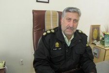  کشف 6 هزار عدد انواع مواد محترقه در شهرستان اسلام آبادغرب