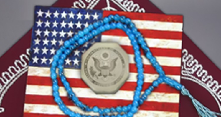 اسلام ناب آمریکایی مرجع تقلید خیلی هاست!