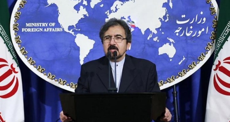 حاکمیت ایران بر جزایر سه گانه در خلیج فارس واقعیتی انکار ناپذیر و ابدی است 