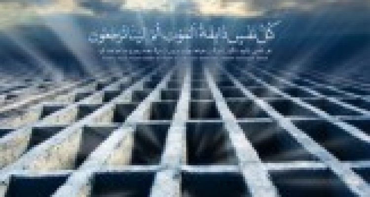 چگونه راحت تر بمیریم؟ 