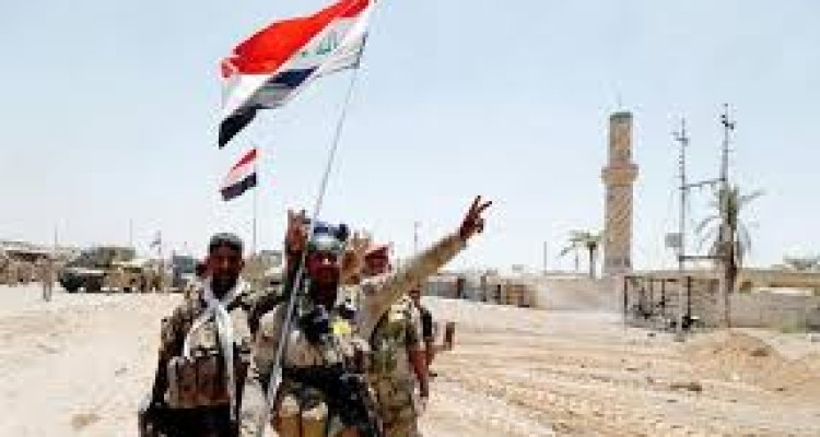 آزادسازی نزدیک به 70 درصد از بخش غربی موصل 