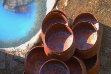 گزارش تصویری/مسگری، اصالتی که خاطره شد