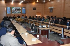 فروردین 96 بیمارستان اسلام آبادغرب افتتاح می شود/گزارش خدمات دولت در سال95