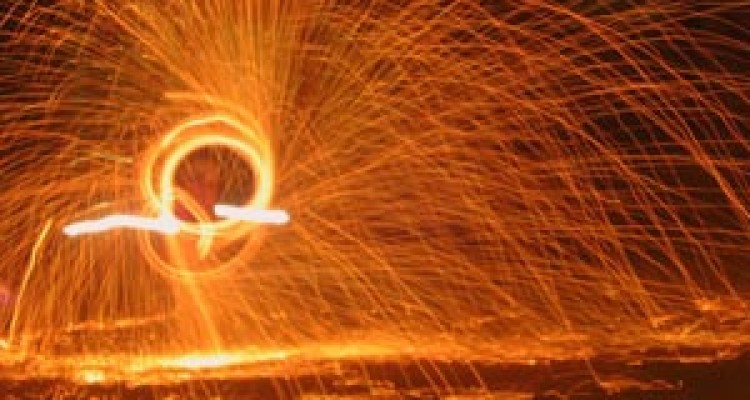 #چهارشنبه_سوزی